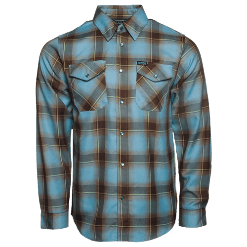 13th Street Flannel - Dixxon Flannel Co.