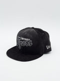 59FIFTY 59Fifty Day Detroit Tigers Black
