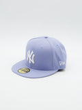 59FIFTY Cake New York Yankees Lavender