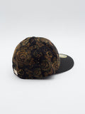 59FIFTY New Era x Three Looms Low Profile Floral Cord Seattle Mariners