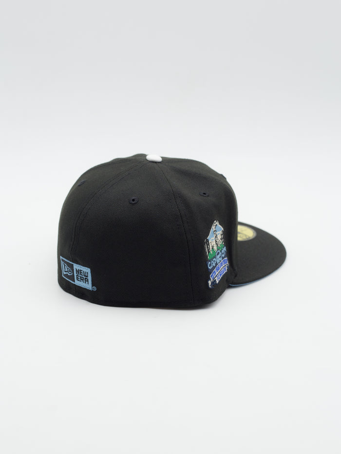 59FIFTY Saint Jude Black
