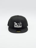 59FIFTY The Godfather Black