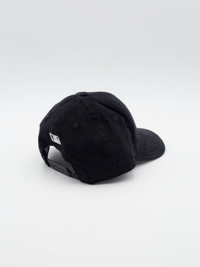 9FORTY M-Crown Cord New York Yankees Black