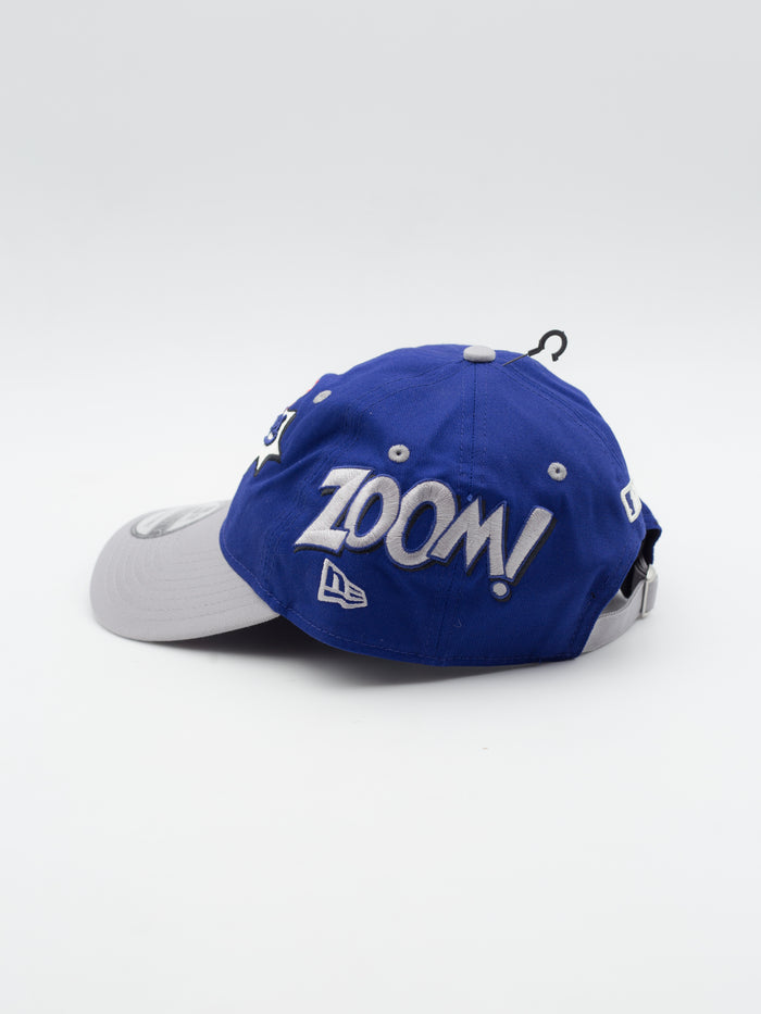 9TWENTY Players Weekend Los Angeles Dodgers Blue/Grey