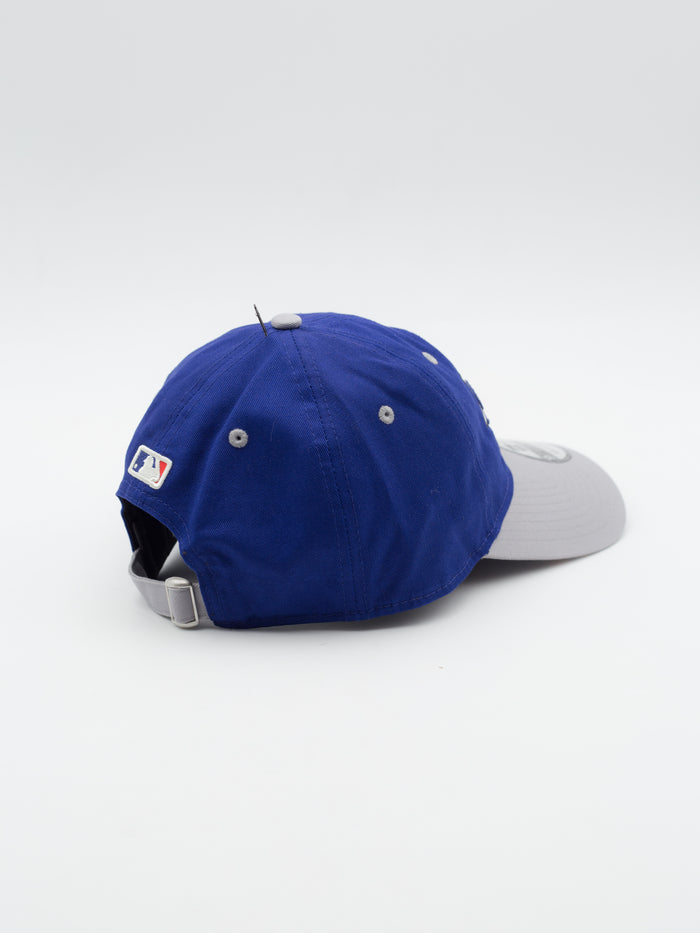 9TWENTY Players Weekend Los Angeles Dodgers Blue/Grey