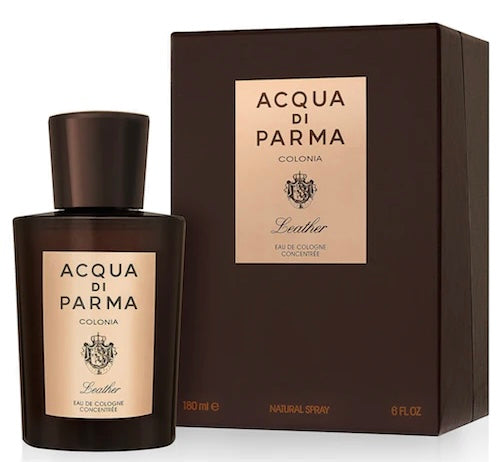 Acqua Di Parma Colonia Leather