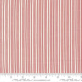 American Gatherings III Cloud Crimson Yardage for Moda - 49321 23 - PRICE PER 1/2 YARD