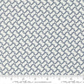 American Gatherings III Cloud Nautica Yardage for Moda - 49323 24 - PRICE PER 1/2 YARD