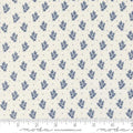 American Gatherings III Cloud Nautica Yardage for Moda - 49327 24 - PRICE PER 1/2 YARD