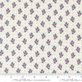 American Gatherings III Cloud Yardage for Moda - 49327 11 - PRICE PER 1/2 YARD