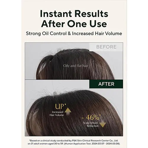Aromatica Rosemary Dry Shampoo Powder Aromatica