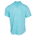 Men's Benny Short Sleeve - Tiffany | Dixxon Flannel Co.