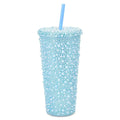 Blue Pearl Tumbler
