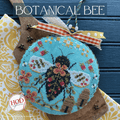 Botanical Bee - Hands On Design Paper Pattern