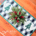 Buffalo Lodge Runner - made by Myra