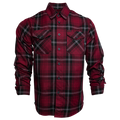 Men's Chianti Flannel - Dixxon Flannel Co.