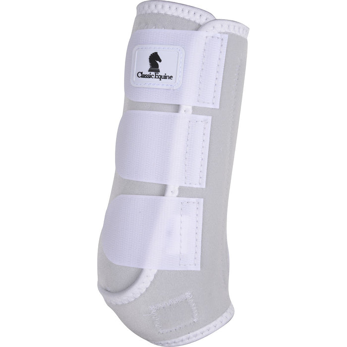 Classic Fit Protection Boots - set of 4