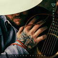 Cody Johnson: Leather Deluxe Edition Vinyl LP