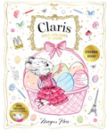 Color with Claris at Easter!