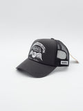 CREW8 Trucker Grey