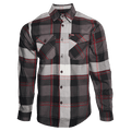 Cro-Mags Best Wishes Flannel - Dixxon Flannel Co.