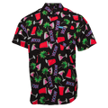 Dancun 2024 Short Sleeve - Dixxon Flannel Co.