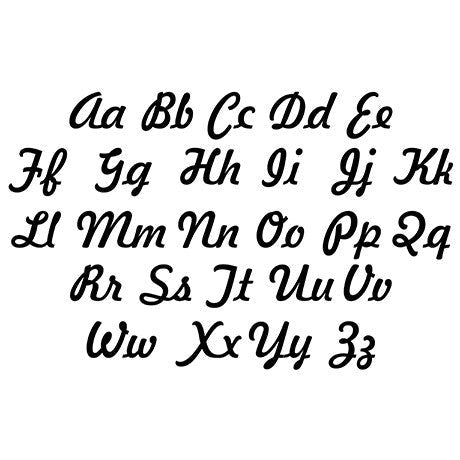 I found this at #moonandlola! - Modern Script Font
