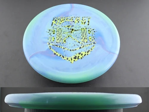 Discraft Ringer GT (ESP Swirl)