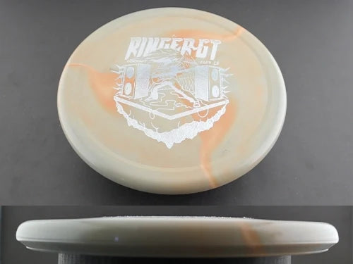 Discraft Ringer GT (ESP Swirl)