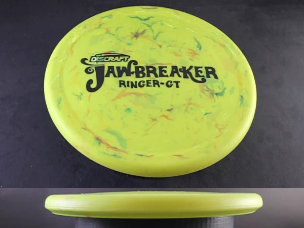 Discraft Ringer GT (Jawbreaker)
