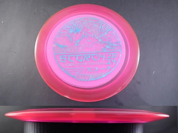 Discraft Scorch (CryZtal)