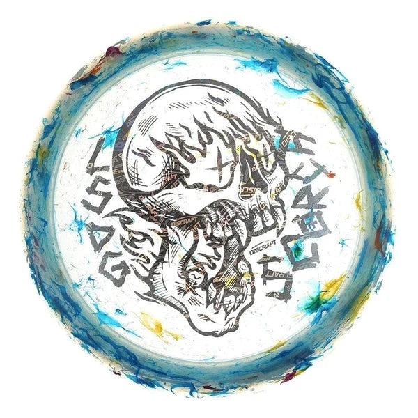 Discraft Scorch (Jawbreaker Z Lite)