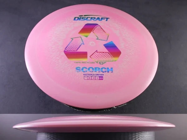 Discraft Scorch (Recycled ESP)