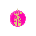 I found this at #moonandlola! - Eden Ballet Slippers Charm