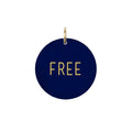 I found this at #moonandlola! - Free Charm