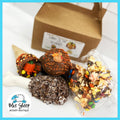 gobble till you wobble gift box
