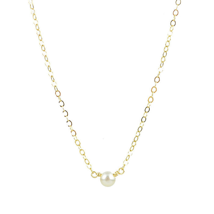 I found this at #moonandlola! - Grace Necklace