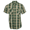 Harp Bamboo Short Sleeve - Dixxon Flannel Co.