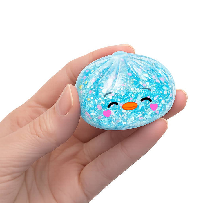 Hello Duck Dumpling  - Mystery Mini Sugar Glitter Edition - Top Trenz Inc