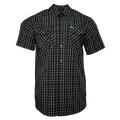 Highlands Bamboo Short Sleeve - Dixxon Flannel Co.