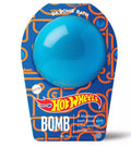 Hot Wheels Blue Bath Bomb - Da Bomb Bath Fizzers