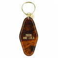I found this at #moonandlola! - Hotel Keychain Custom