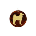 I found this at #moonandlola! - Husky Charm