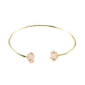 I found this at #moonandlola - Ios Cuff