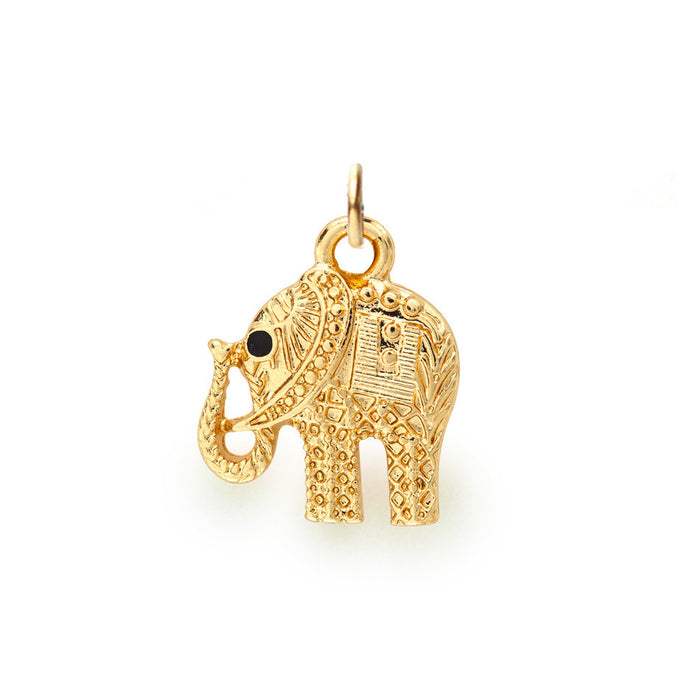 I found this at #moonandlola! - Kamok Charm
