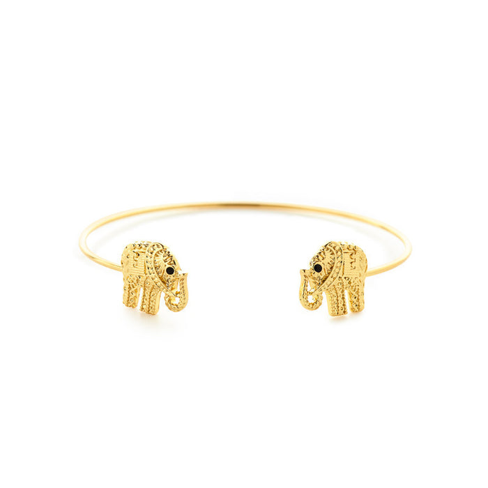 I found this at #moonandlola! - Kamok Cuff Bracelet