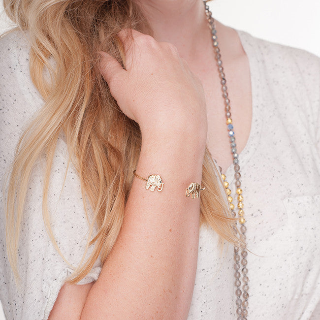 I found this at #moonandlola! - Kamok Cuff Bracelet