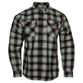 Men's Kevin Staab Scientist Flannel | Dixxon Flannel Co.