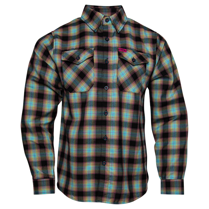Men's Kevin Staab Scientist Flannel | Dixxon Flannel Co.