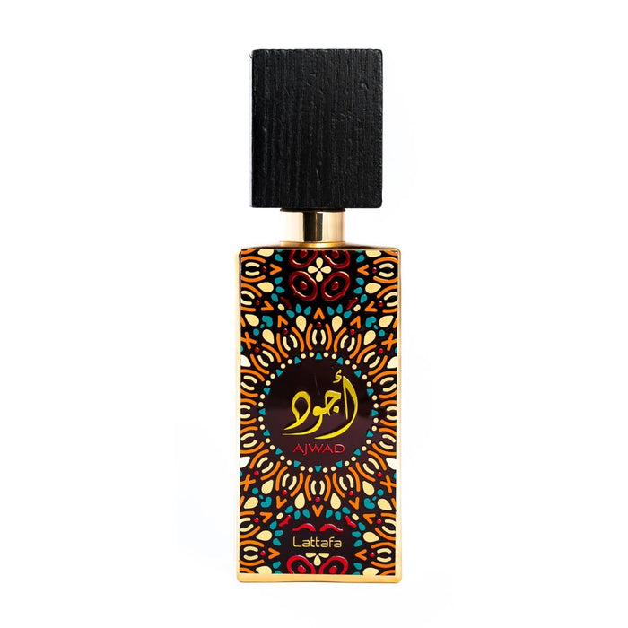 Lattafa Ajwad Eau De Parfum for Her - 60ml